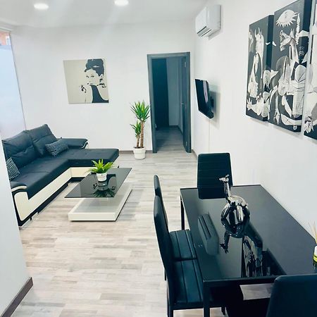 Duplex Th Sanse Norte 圣塞巴斯蒂安德洛斯雷耶斯 外观 照片