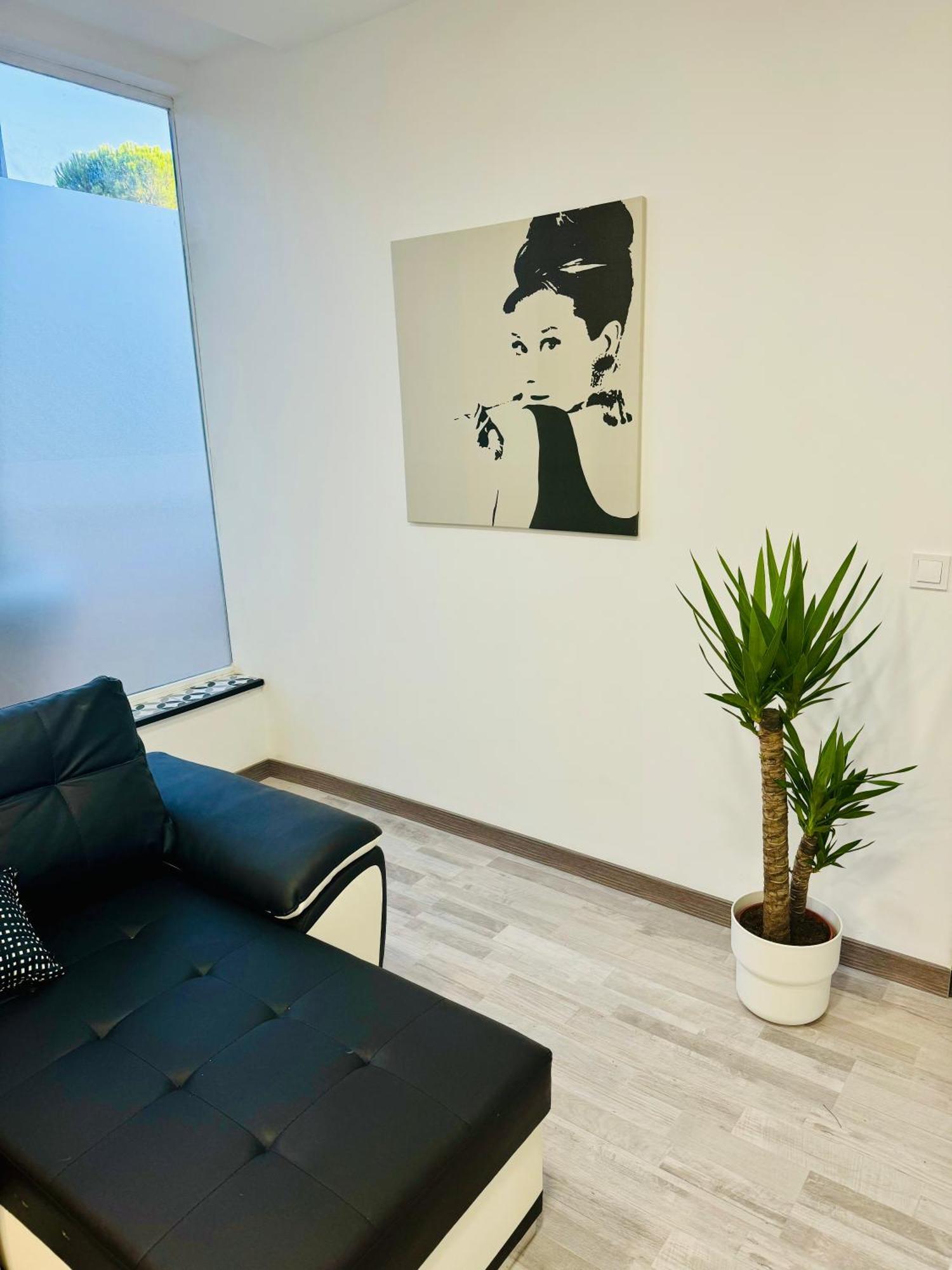 Duplex Th Sanse Norte 圣塞巴斯蒂安德洛斯雷耶斯 外观 照片