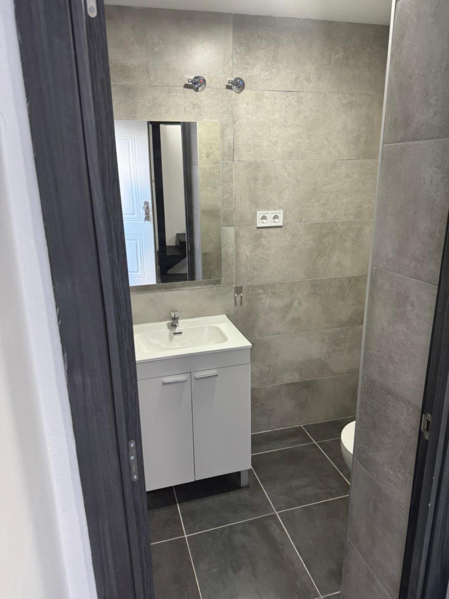 Duplex Th Sanse Norte 圣塞巴斯蒂安德洛斯雷耶斯 外观 照片