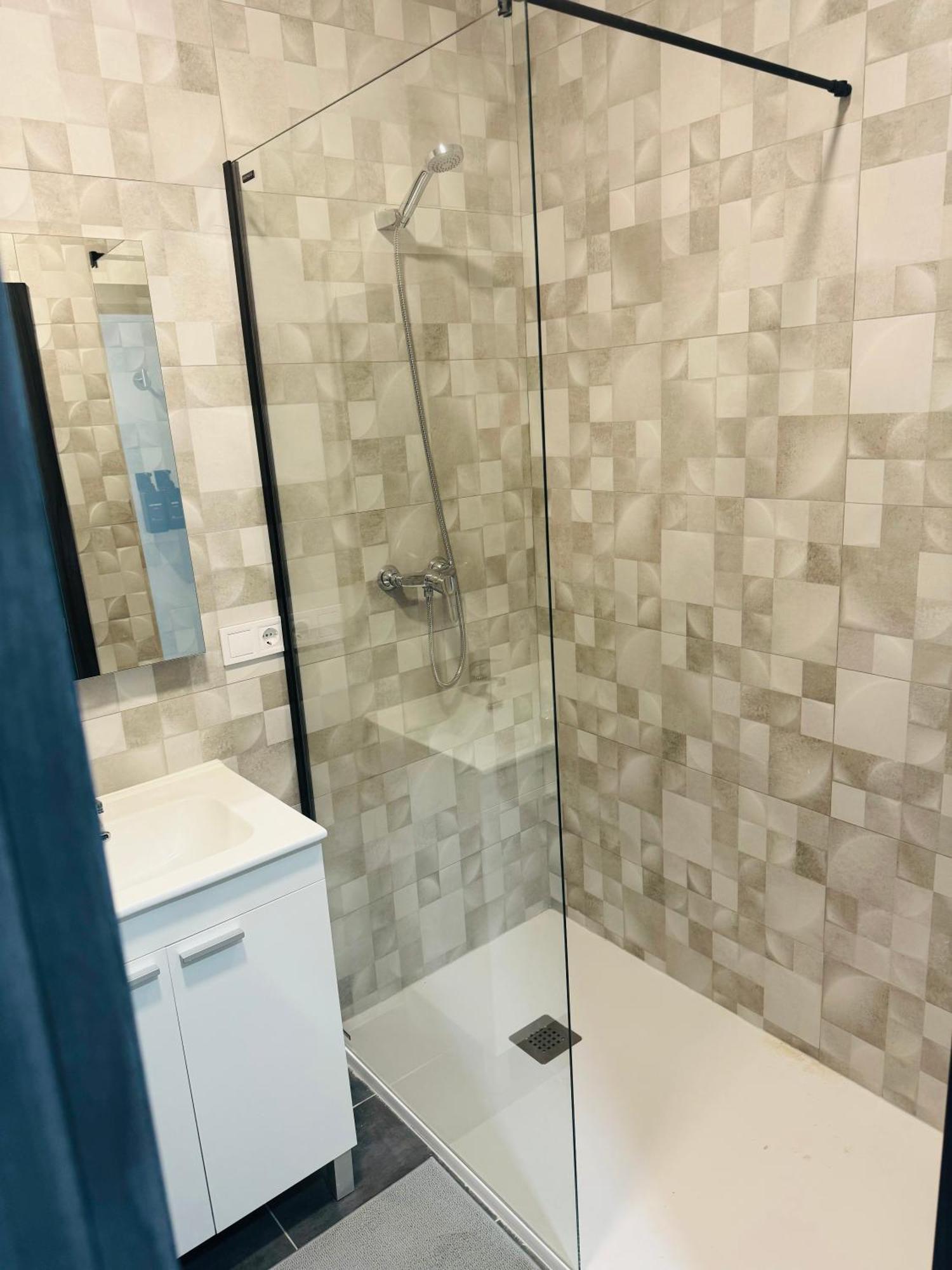Duplex Th Sanse Norte 圣塞巴斯蒂安德洛斯雷耶斯 外观 照片